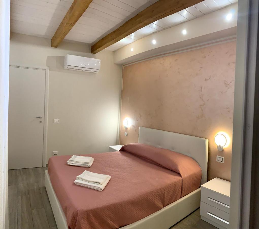 La Casetta Di Anna, Terni Exterior foto