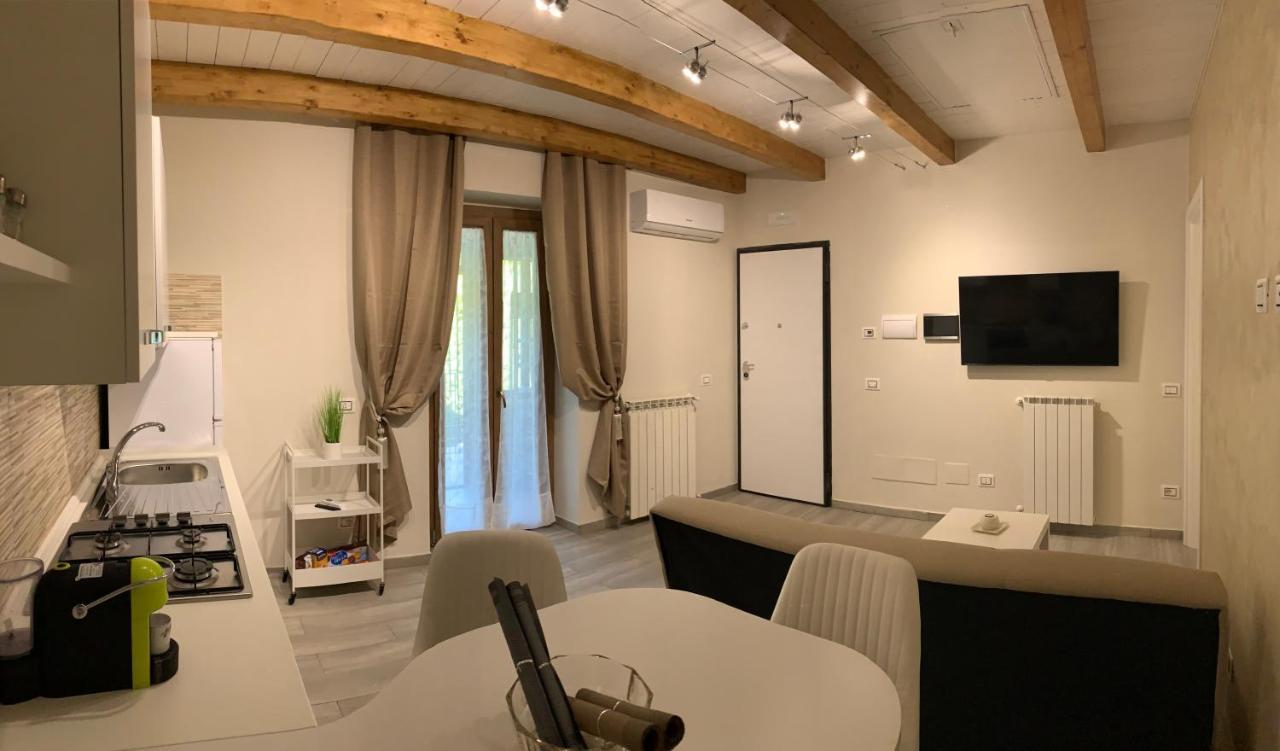 La Casetta Di Anna, Terni Exterior foto