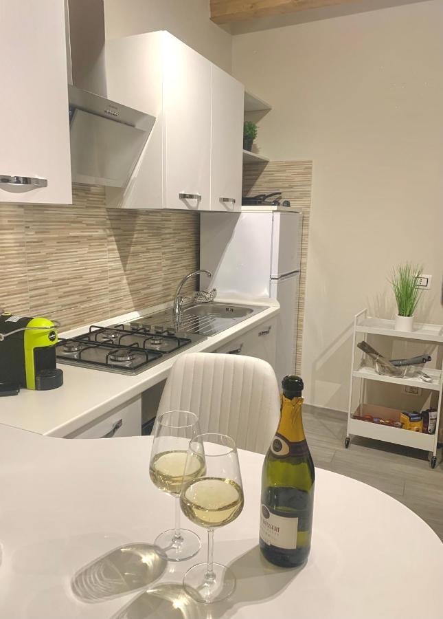 La Casetta Di Anna, Terni Exterior foto