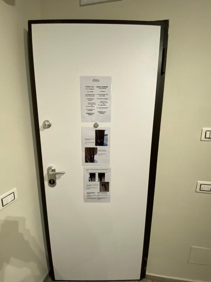 La Casetta Di Anna, Terni Exterior foto
