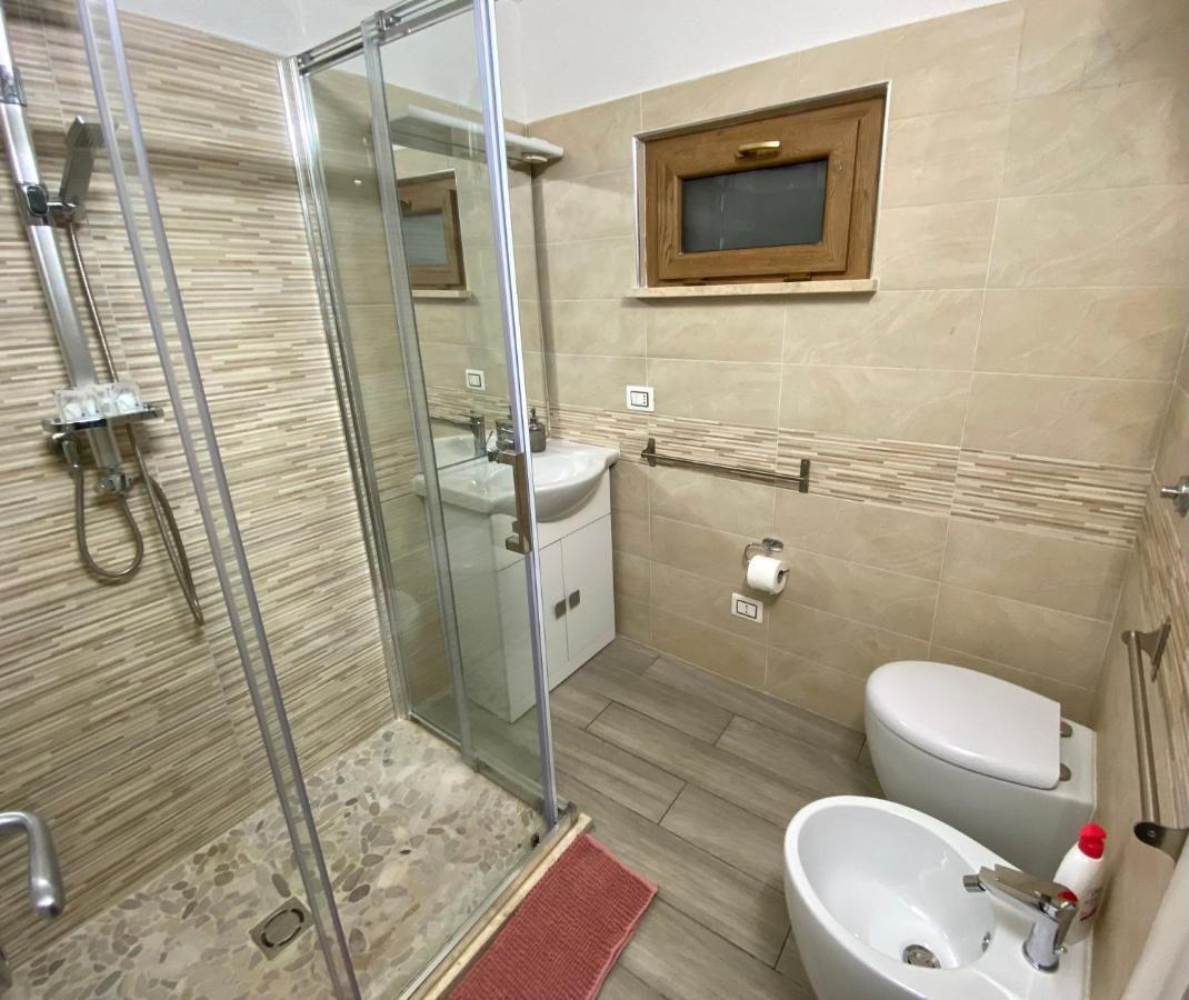 La Casetta Di Anna, Terni Exterior foto