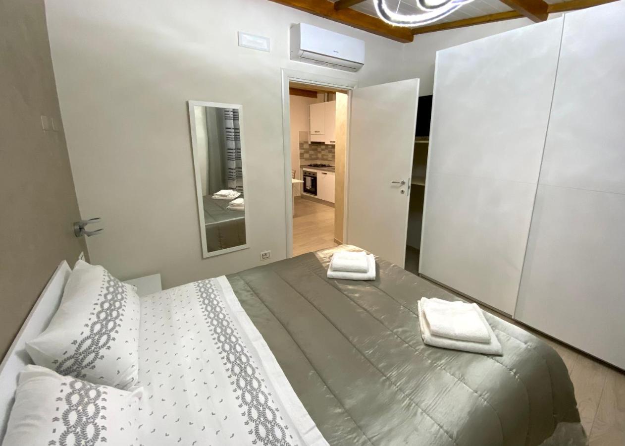 La Casetta Di Anna, Terni Exterior foto